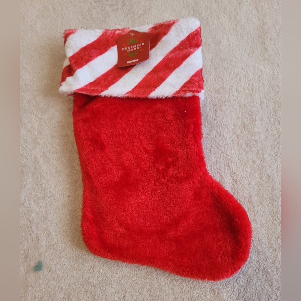 Stocking !
